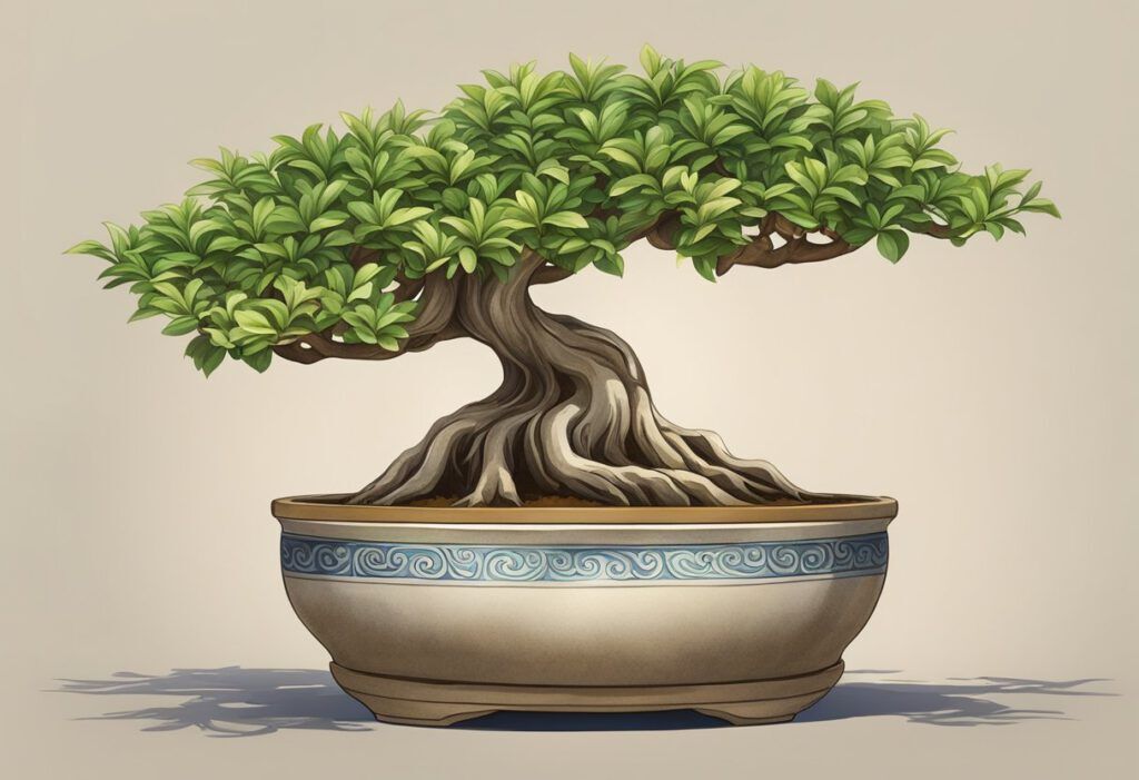 Ficus Bonsai: Alles wat je moet weten over deze prachtige plant